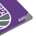 NBA Sacramento Kings Distressed Universal Laptop 16.6in (13.4 x 9.7in) Skin